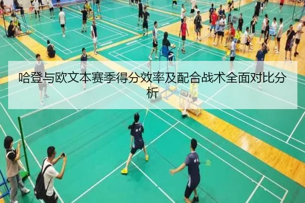 哈登与欧文本赛季得分效率及配合战术全面对比分析